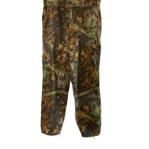 Boys Bell Ranger Advantage Timber Camo Pants Size 16